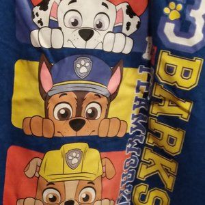 PAW PATROL TEE